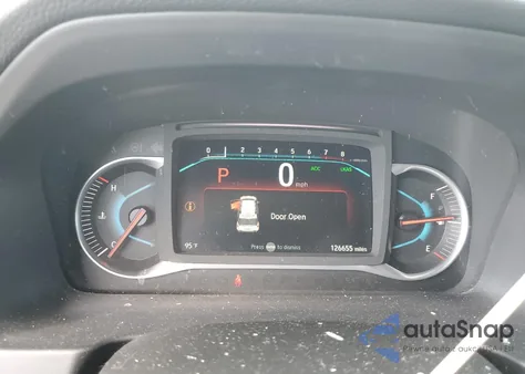 2021 Honda Pilot Touring from USA, damaged, VIN 5FNYF5H96MB011738